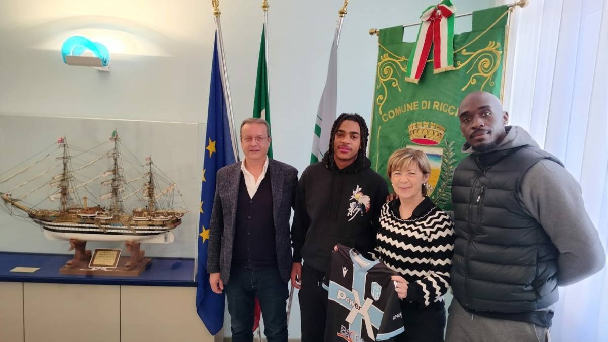 Calcio D, sei nero, devi stare zitto: Mokulu e Artur denunciano gli insulti razzisti in Sant'Angelo-Riccione