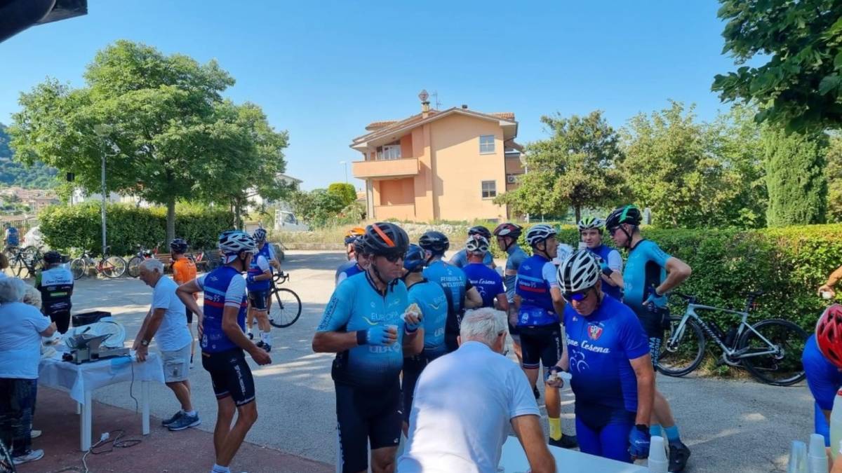 Cesena, domenica a Macerone la festa dell'estate per beneficenza con la Pol. 5 Cerchi