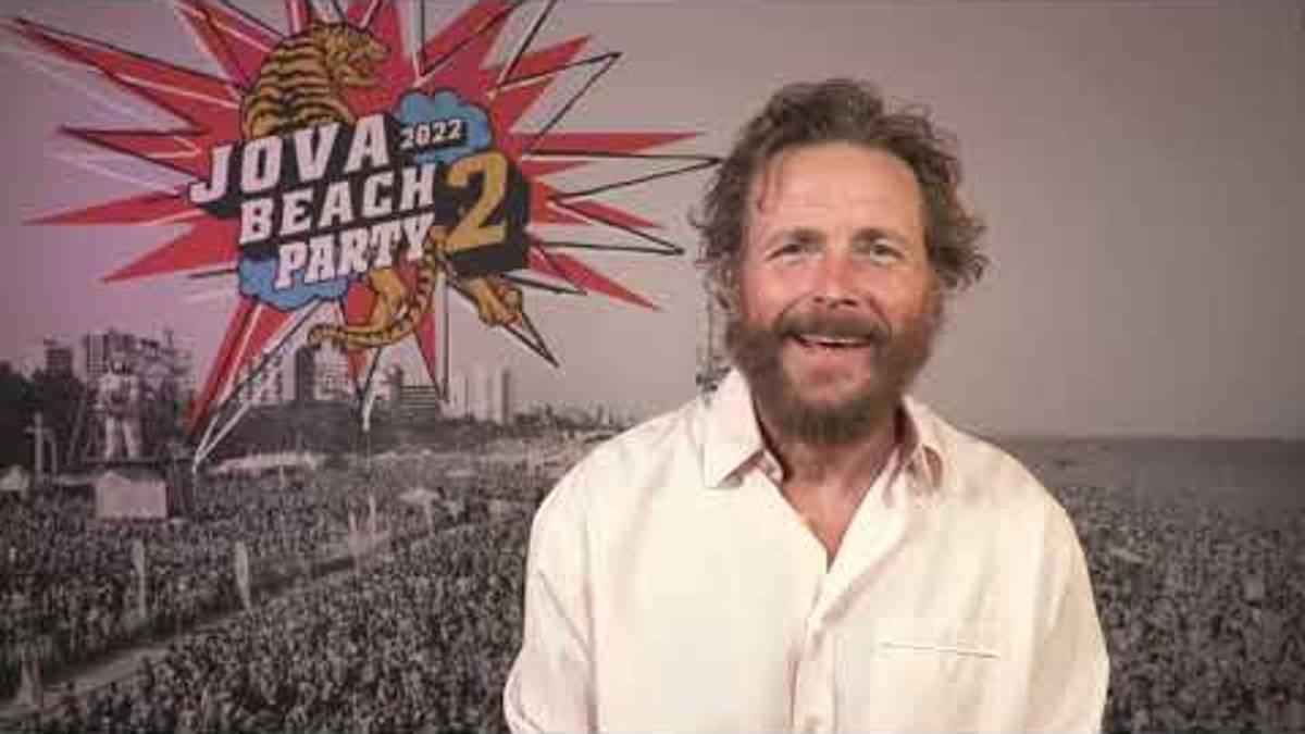 Ravenna, il Jova Beach Party 2022 arriva l'8 e il 9 luglio: i biglietti