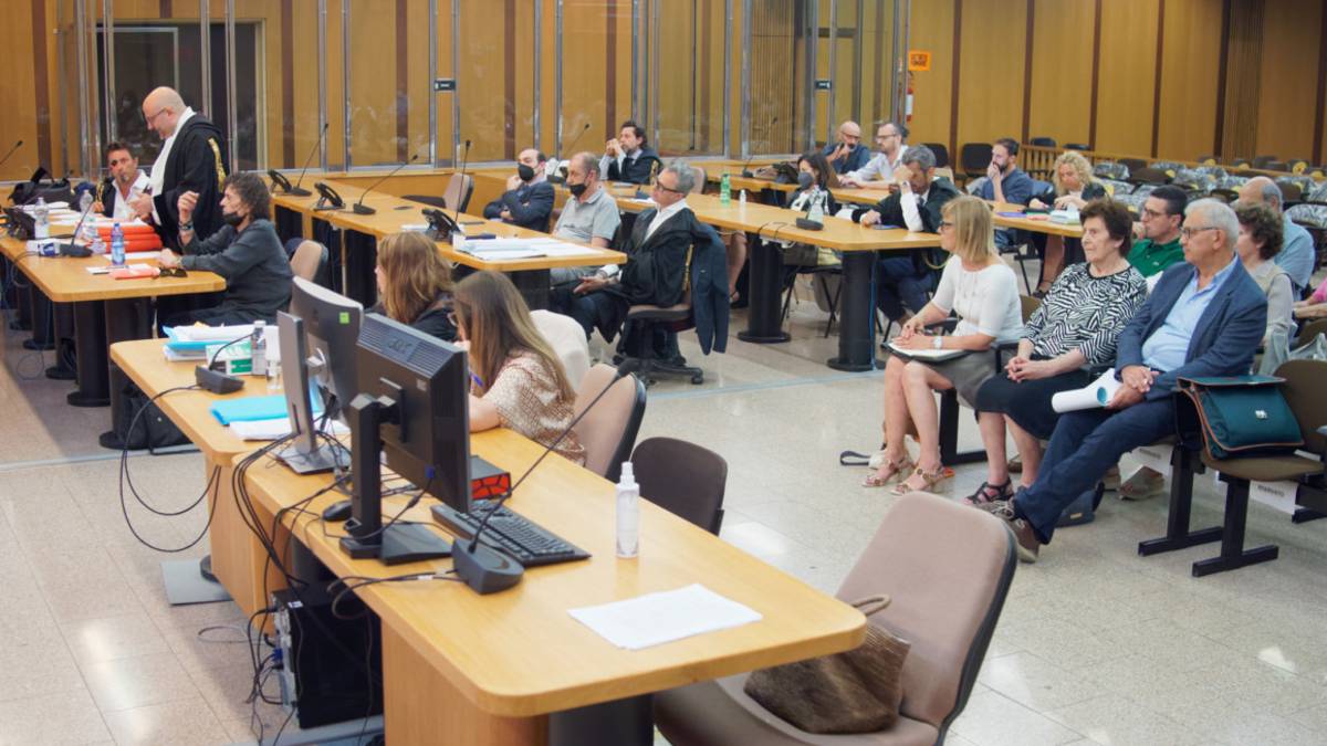 Ravenna, omicidio Minguzzi: assolti tutti e tre gli imputati con formula piena