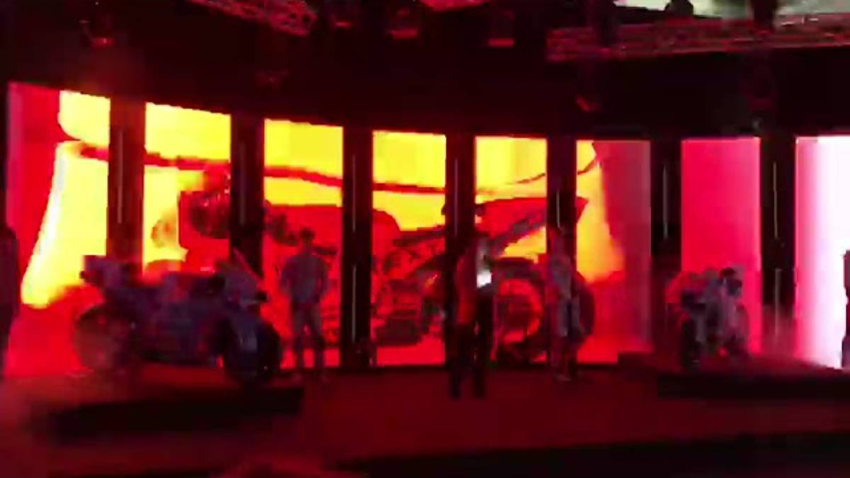 MotoGp, Team Gresini, si riparte: Fausto sarà orgoglioso della sua famiglia VIDEO