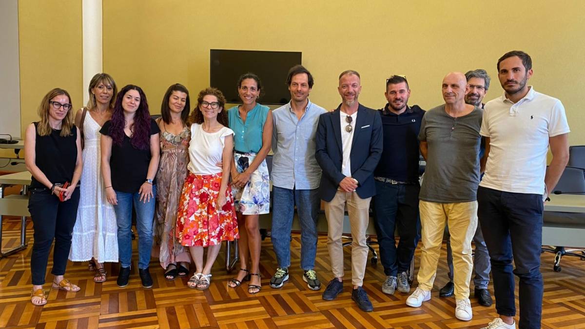Il Comitato alluvionati ha incontrato la Giunta di Cesena: Grande soddisfazione: accolte le nostre proposte