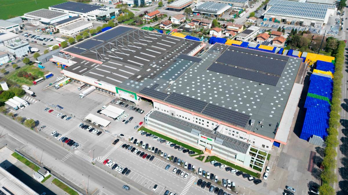 Cesena Apofruit liquida ai soci 147,5 milioni dopo il bilancio 2025
