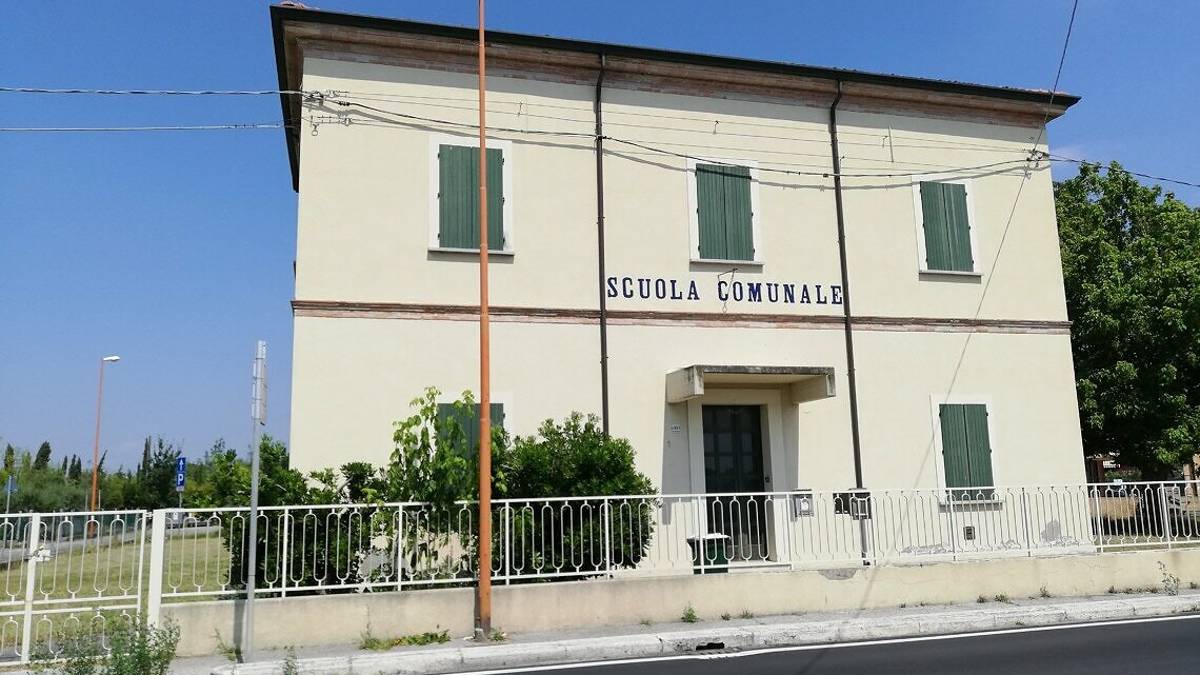Cesena, otto immobili dal Comune ad enti del terzo settore
