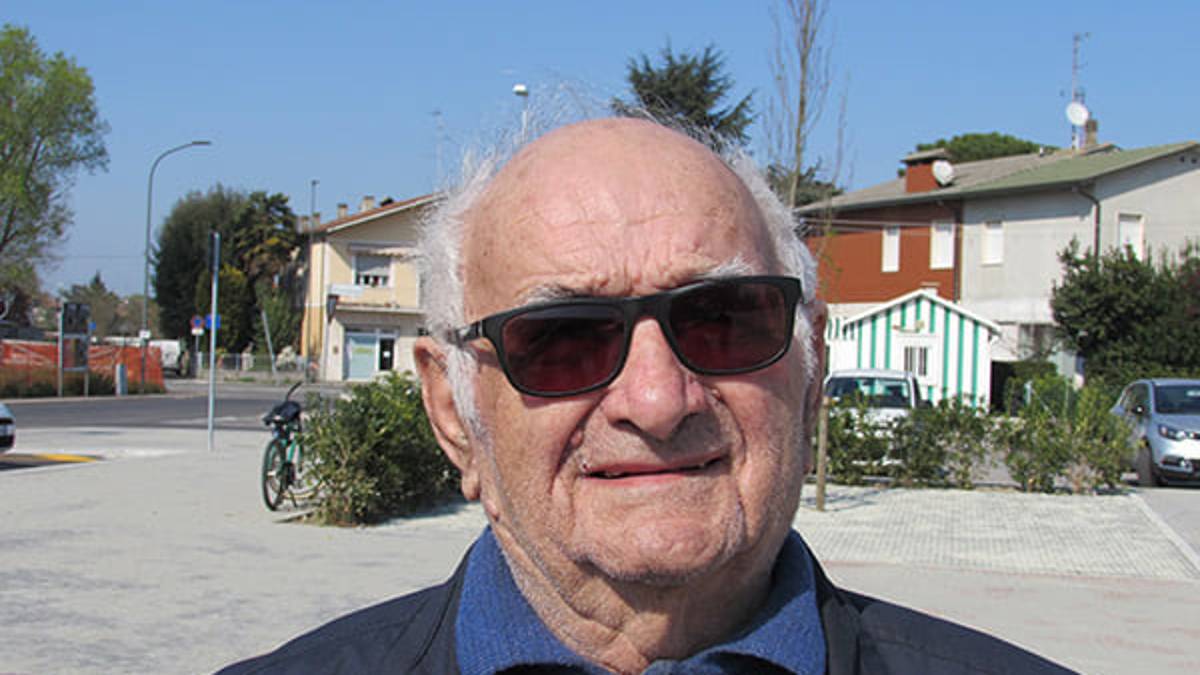 Ravenna, addio a Renzo Guardigli cultore del dialetto romagnolo