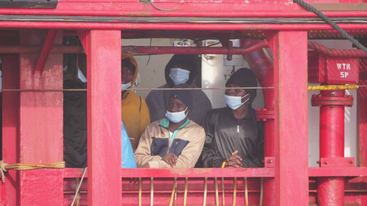 Ravenna, 69 migranti in arrivo il 25 aprile: ecco dove saranno distribuiti in Romagna