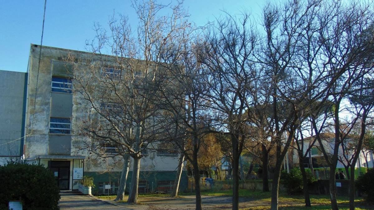Colonia Bertazzoni, secondo avviso di gara