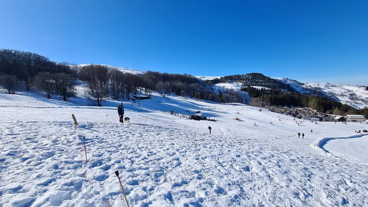 Meteo Romagna, anticipo di primavera: temperature fino a 18° a metà settimana