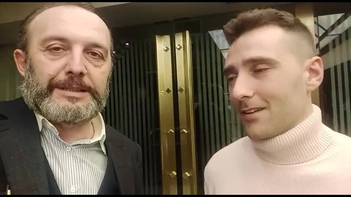 Motociclismo, le nuove sfide di Ferrari, Antonelli e Delbianco VIDEO