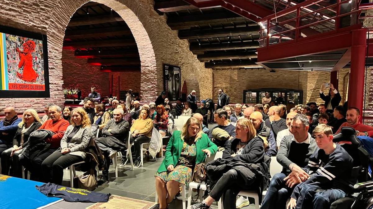 Dopo i 25mila euro per Azzurra, ora i Cerviaman correranno con Filippo, ragazzo colpito da tetraplegia