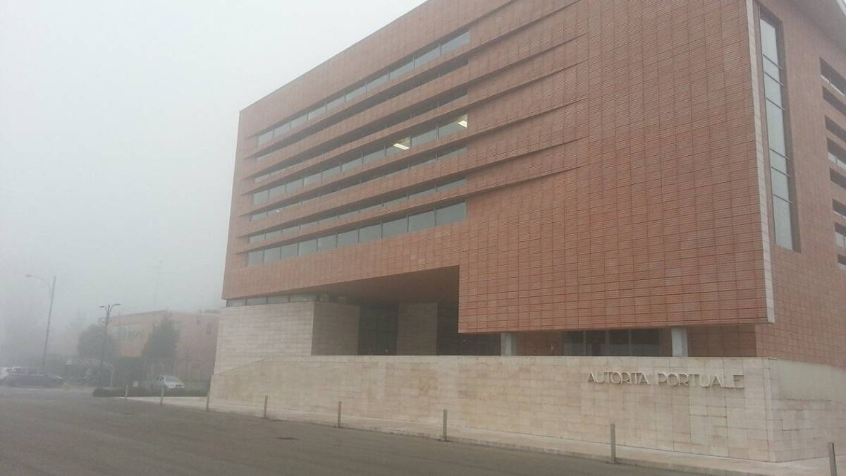 Ravenna, un progetto da 14.4 milioni per il porto finanziato al 50% dall'Europa