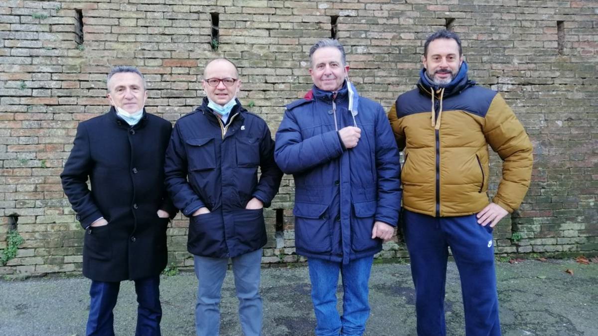 Cesena, mercato ambulante: Avanti con i miglioramenti
