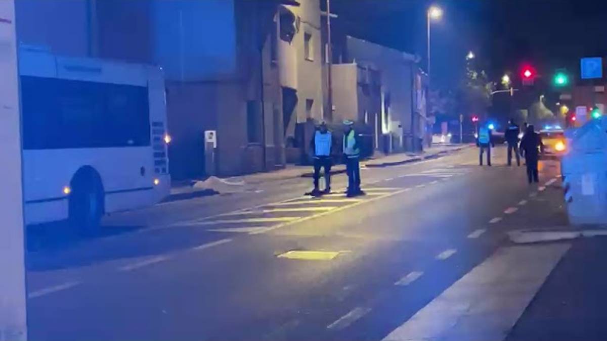 Cesena, incidente: piccolo finisce sotto ad un bus e muore a 7 anni - VIDEO