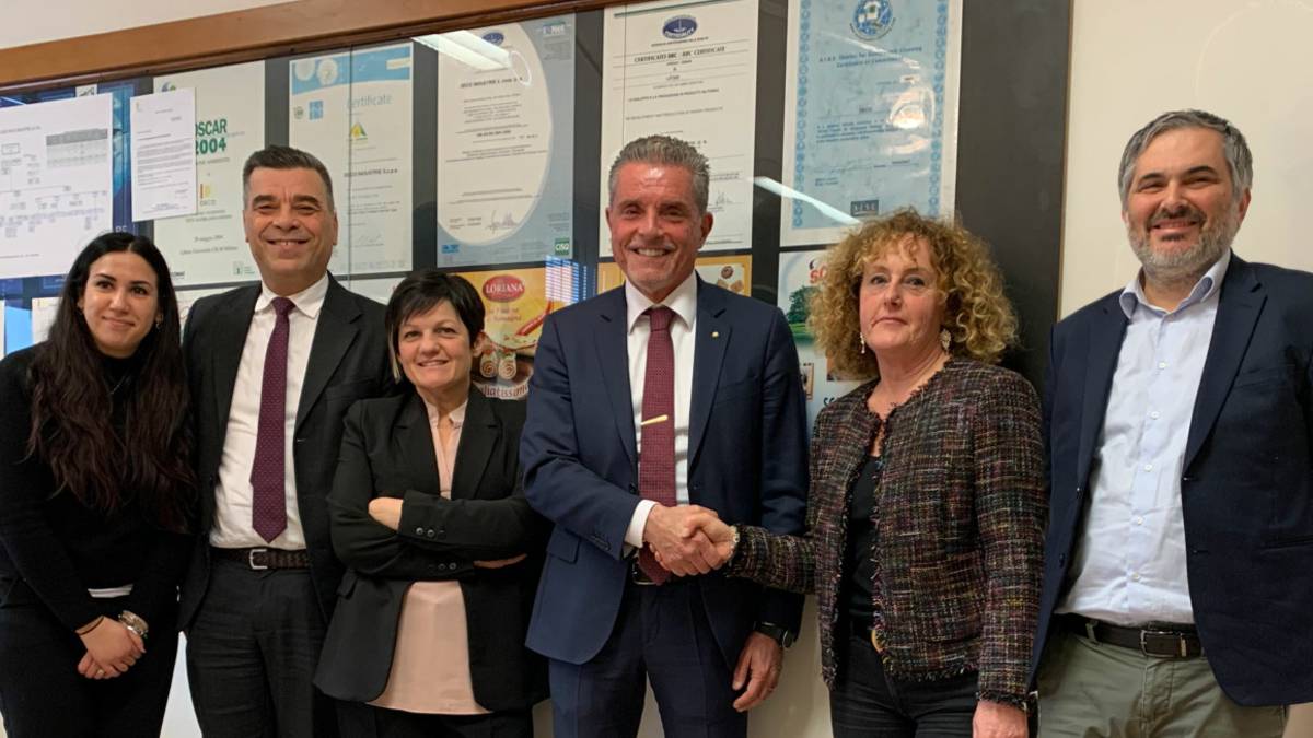 Lavoro, Legacoop Romagna-Randstad: circa 700 persone selezionate