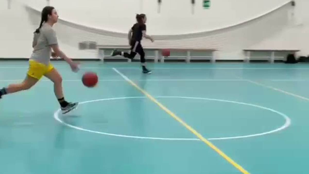 Il video della Nuova Virtus Cesena per i 100 anni del basket