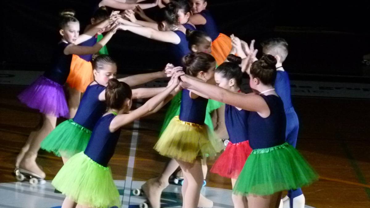 Cesena, una festa di sport targata Csi - Gallery