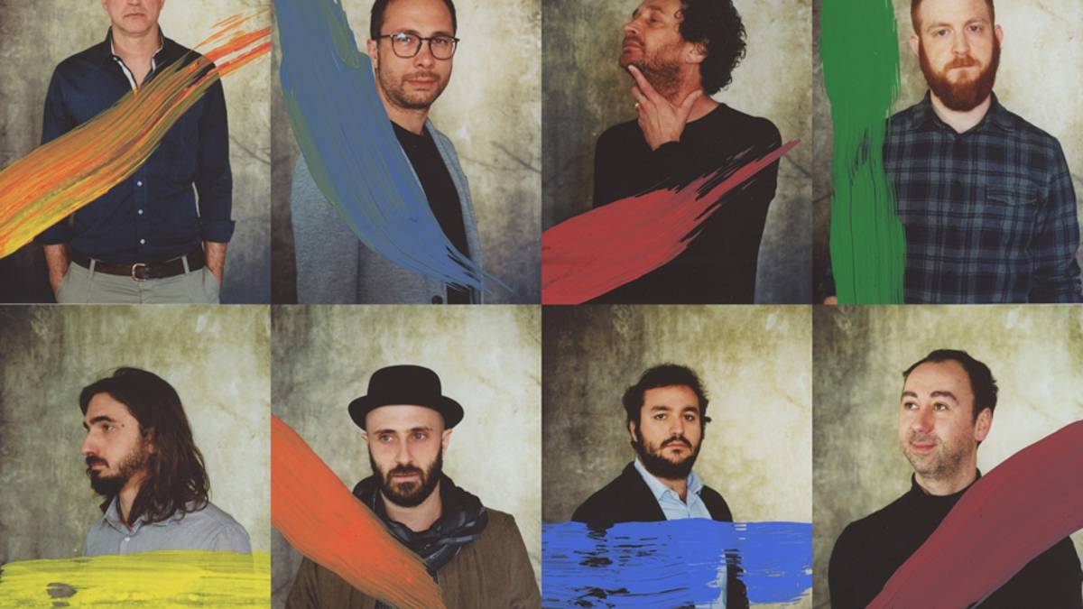 Equ: un viaggio in musica attraverso l'inconscio