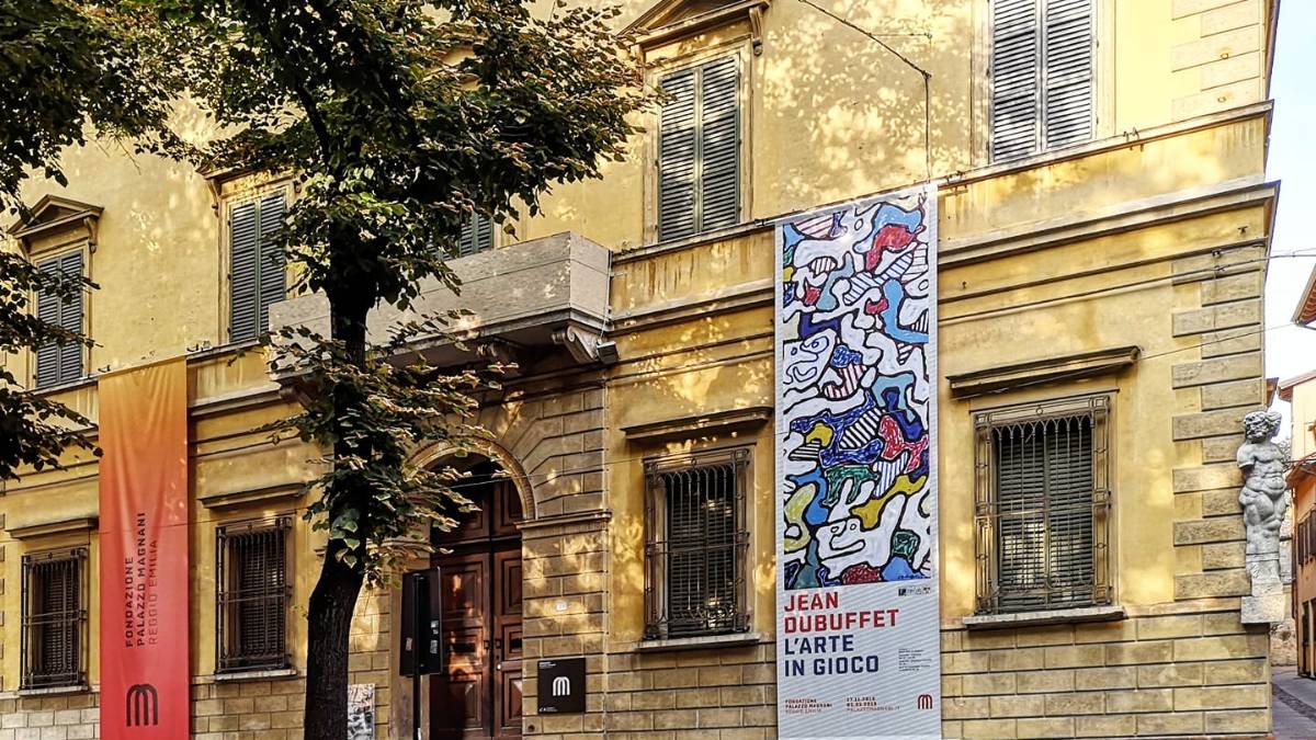 Fotografia, Circuito Off a Reggio Emilia con 200 mostre ed eventi