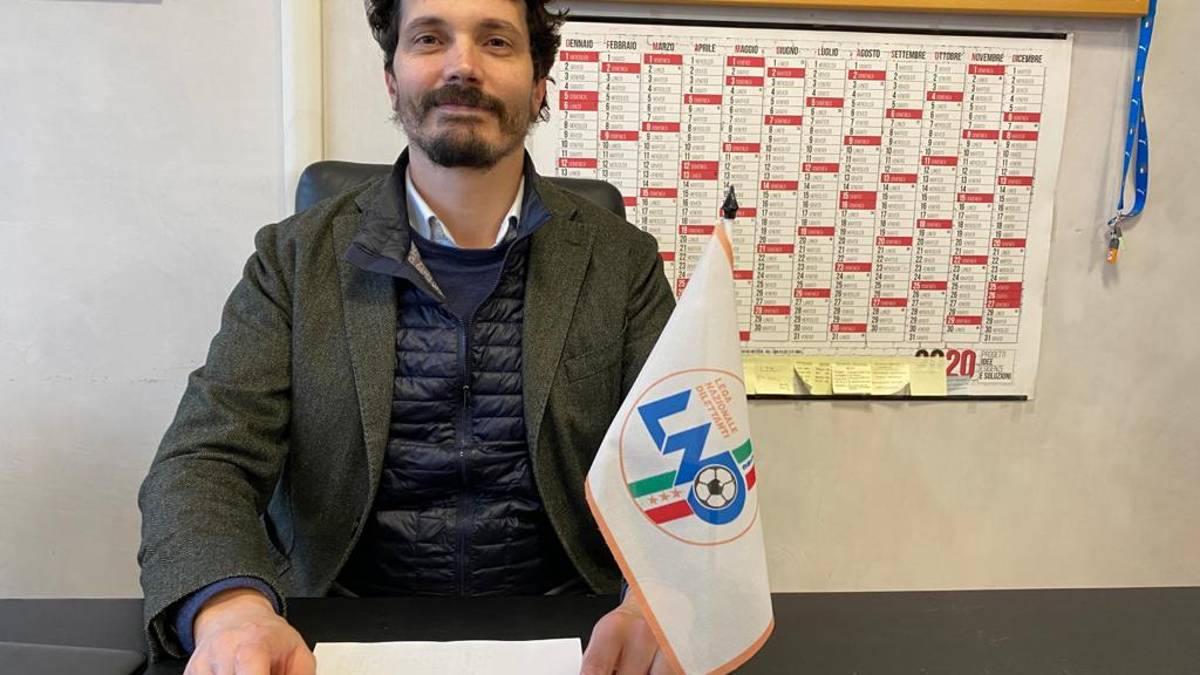 Calcio, un successo le video-conferenze del nuovo Crer