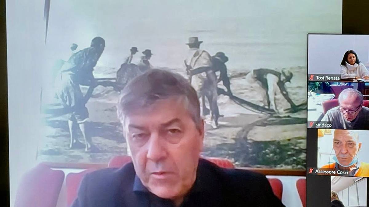 I sindaci di Cervia e Riccione e il nodo-sicurezza: Rinforzi delle forze dell'ordine già in primavera