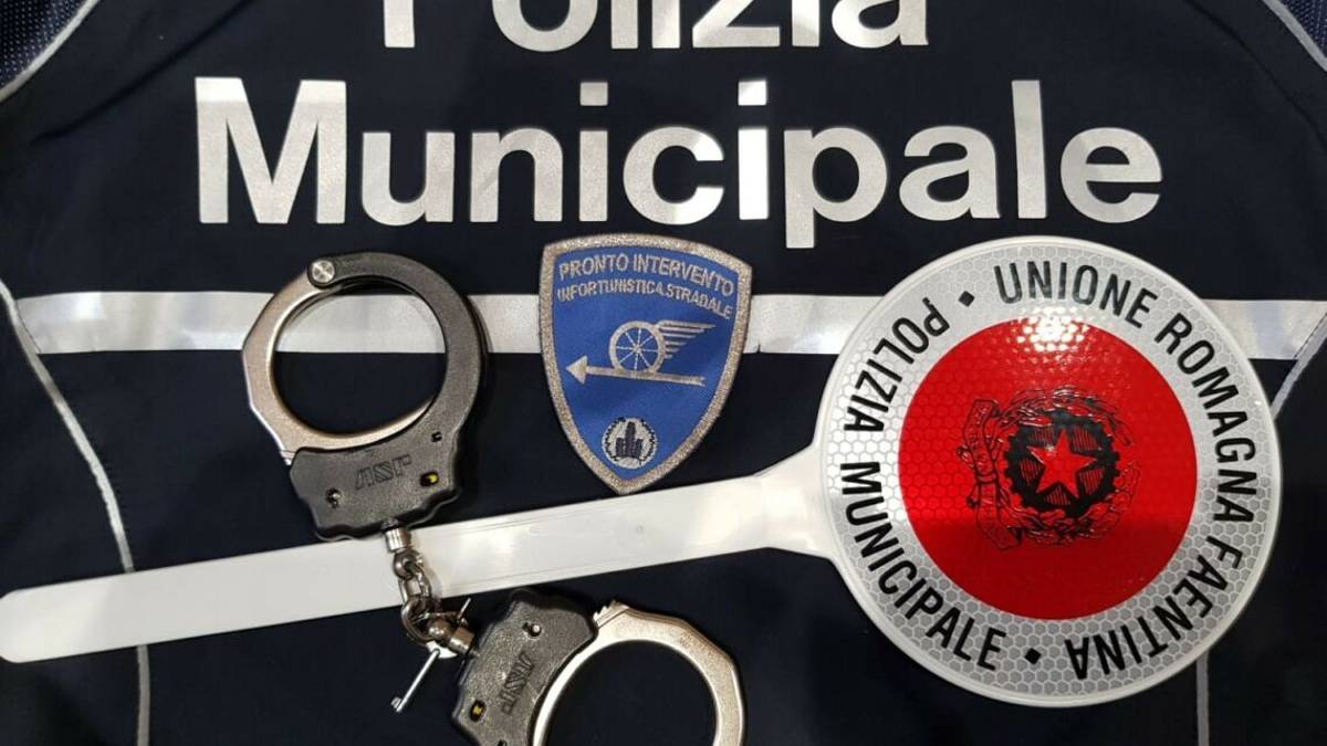 Faenza, controlli e denunce