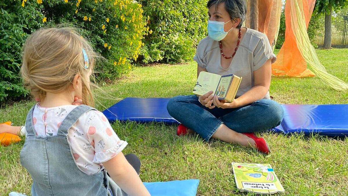 Cesena, consulenze educative gratis per famiglie e genitori separati