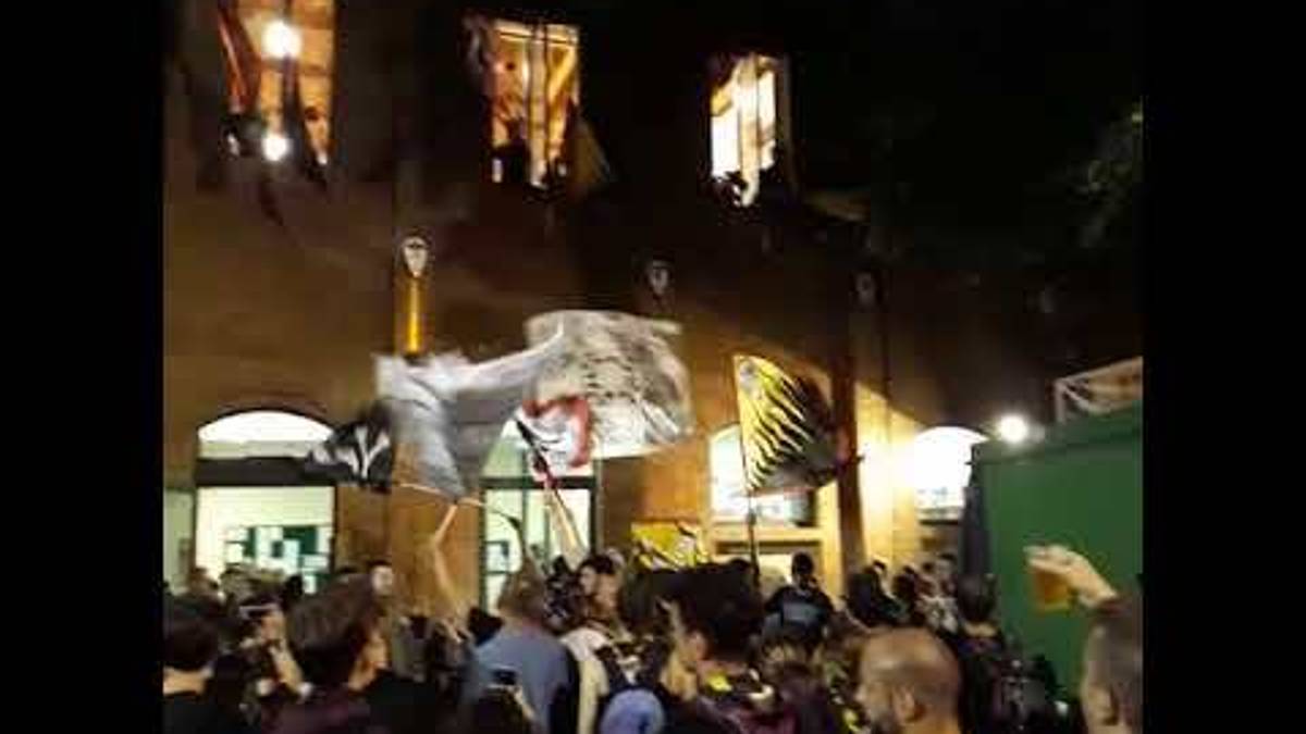 Palio, svolta storica: cade il vincolo dei cavalieri legati a vita a un rione