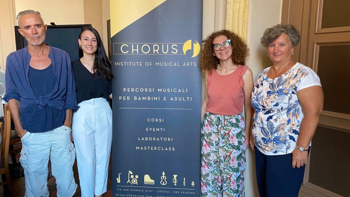 Cesena: un festival dedicato all'abbattimento delle barriere sensoriali ed alla lotta allo spreco