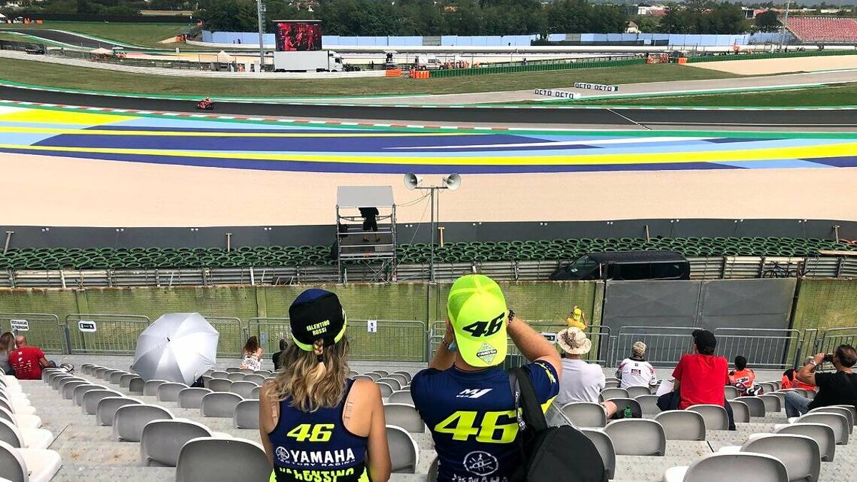 MotoGp, Sky, Dazn e Tv8: dove vedere il Gran Premio di Misano