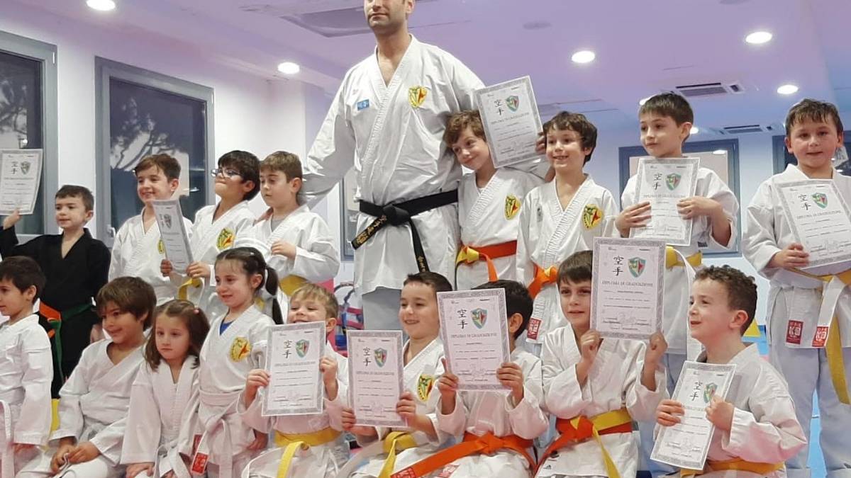 Ravenna, il cuore d'oro del Fight Club a sostegno dell'Ausl Romagna