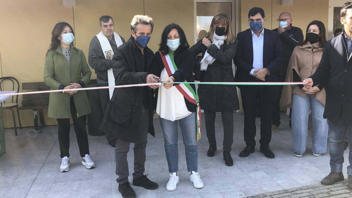 Riccione, una nuova sede di Buon Vicinato al quartiere San Lorenzo