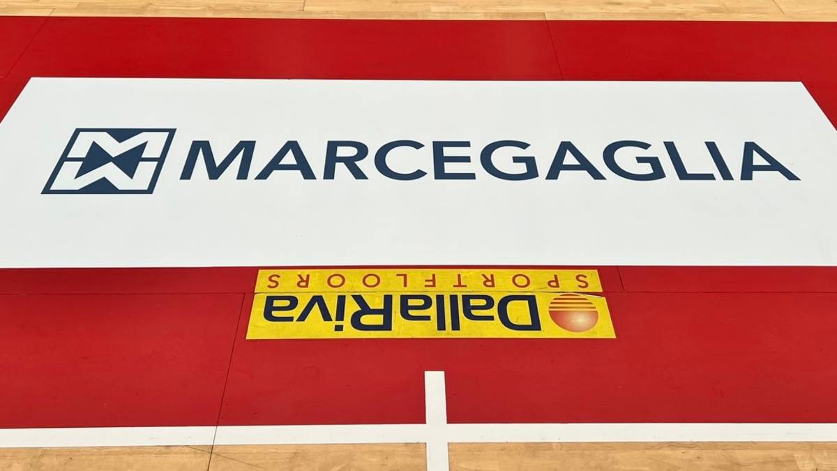 Basket A2, Marcegaglia diventa partner dell'OraSì Ravenna