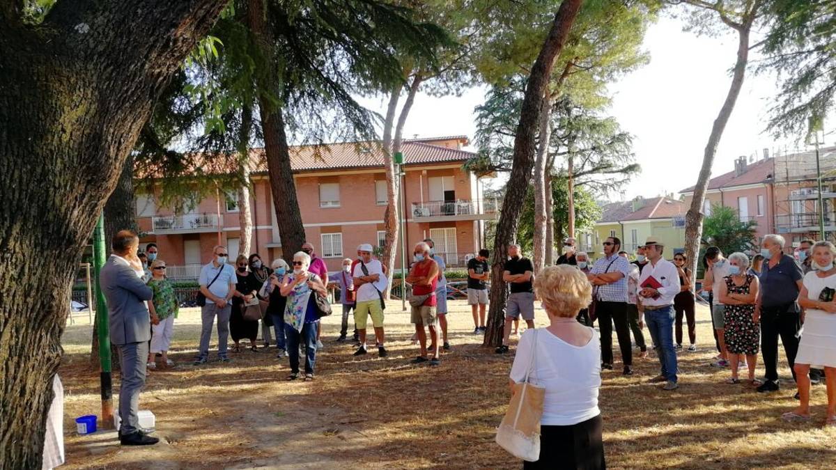 Cesena, sul palazzaccio confronto e vari mal di pancia