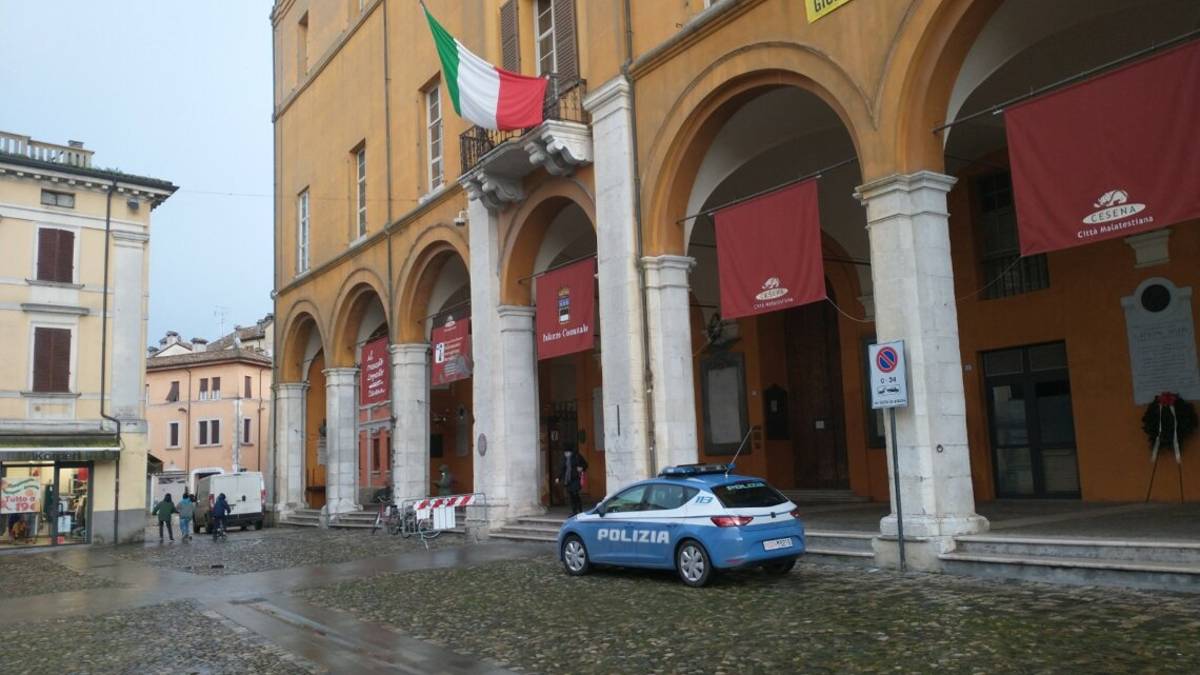 Il Comune di Cesena mette all'asta due poderi a Cesenatico