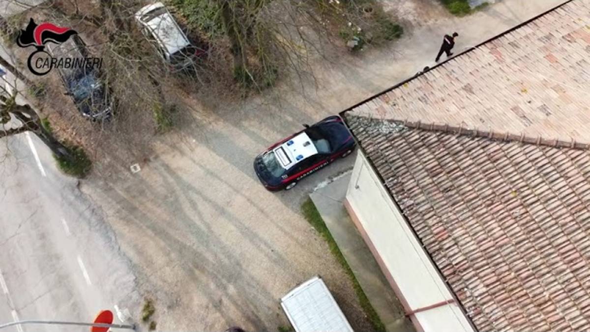 Ravenna, il 30 per cento del tuo stipendio è mio. Tre arresti per caporalato VIDEO