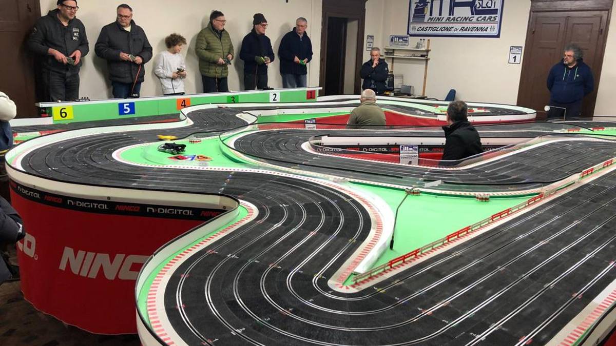Cotignola, maxi impianto per le automobiline elettriche da Formula 1