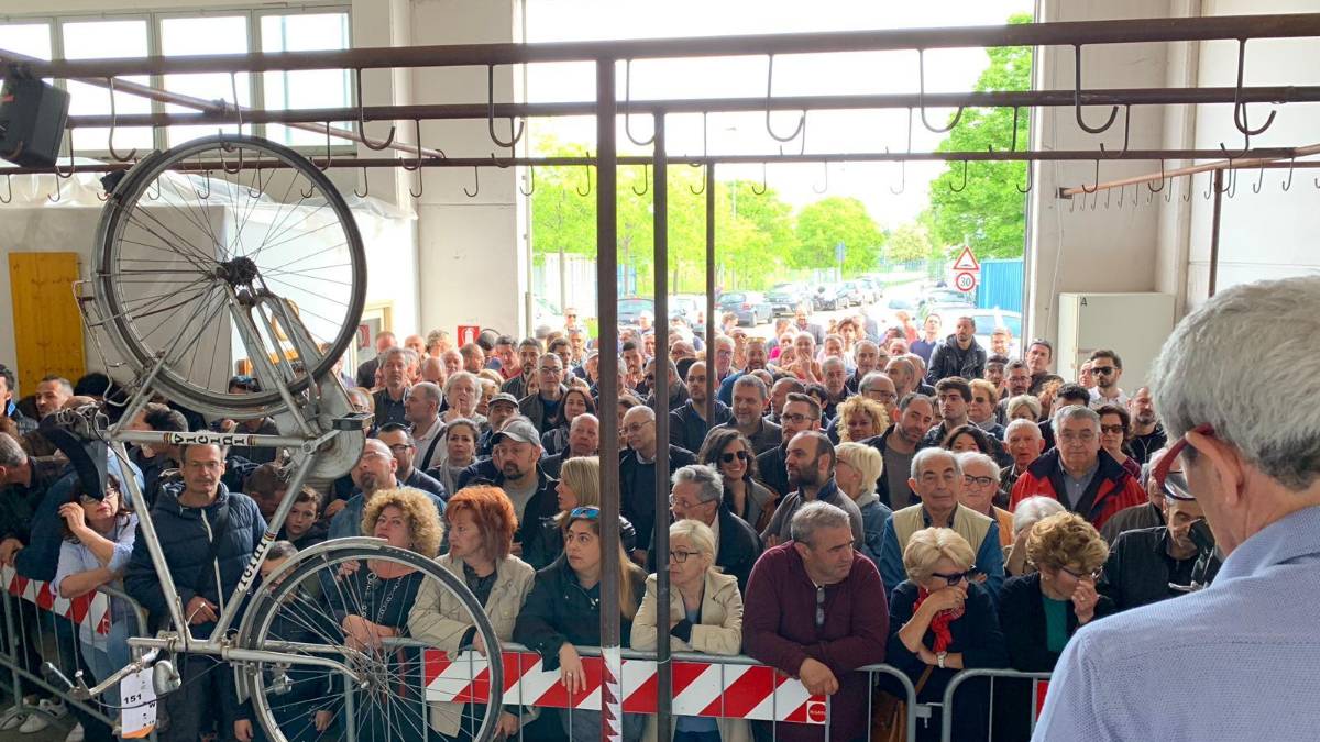 Rimini, vanno all'asta gli oggetti rinvenuti