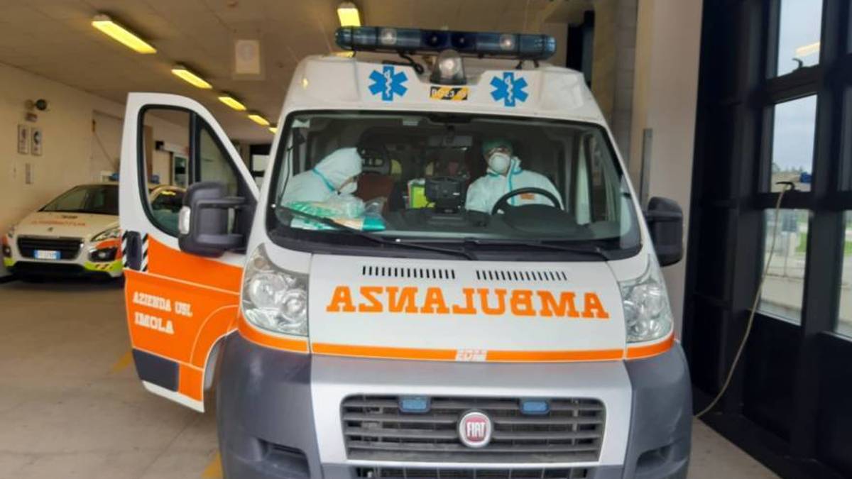 Virus, contagi in crescita in Romagna, a Rimini +116 (7 morti)