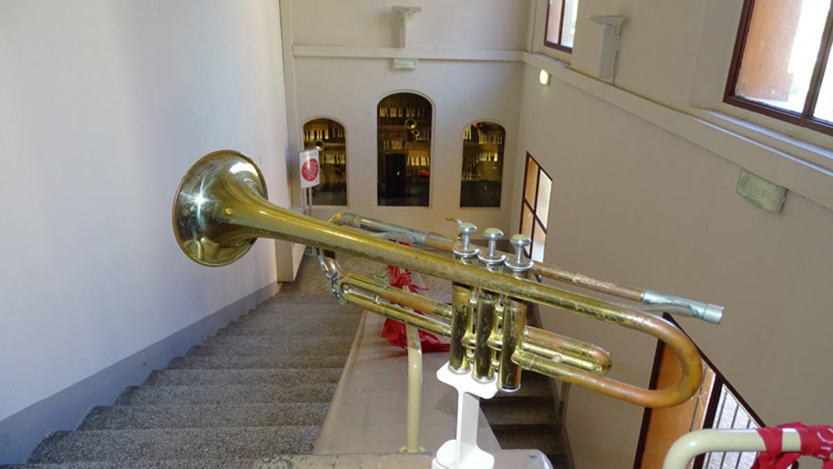 Lezioni di musica a distanza, la Vassura di Imola si attrezza