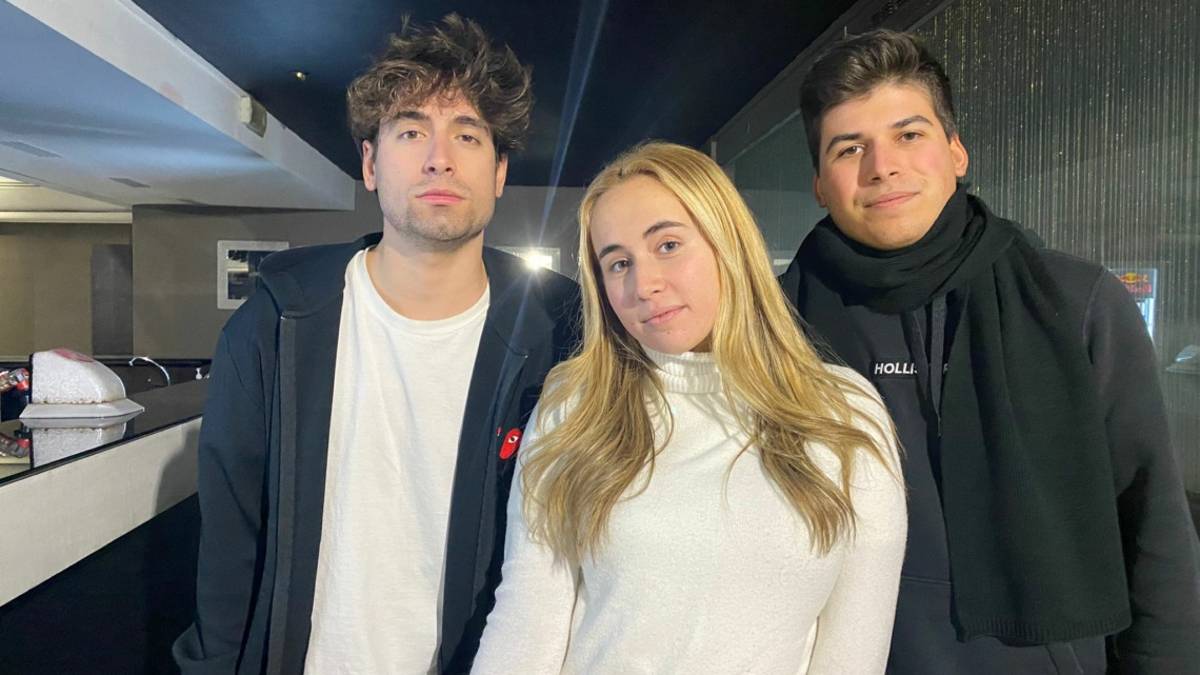 Forlì, divertimento senza sballo, il progetto di una 16enne: Drink analcolici, popcorn e zucchero filato
