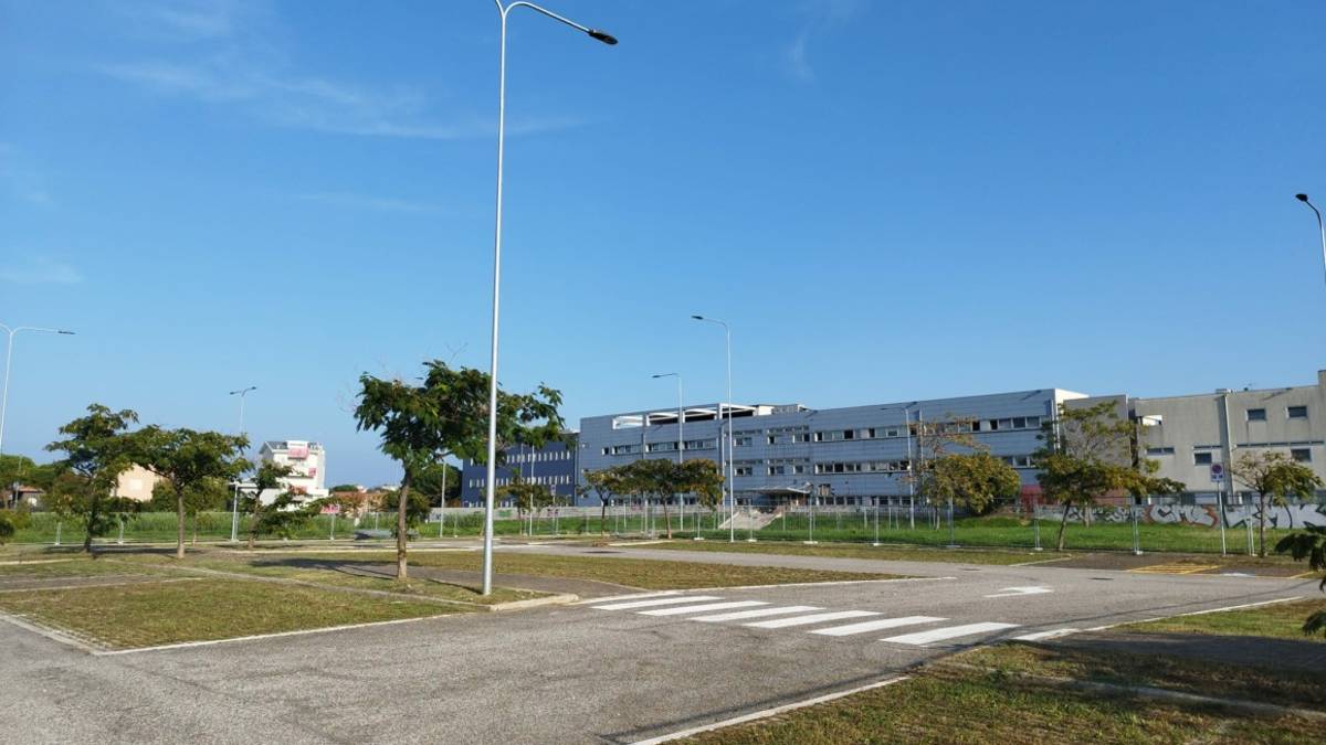 Rimini, area ex Questura: lavori per alloggi Erp-Ers al via dal 2024
