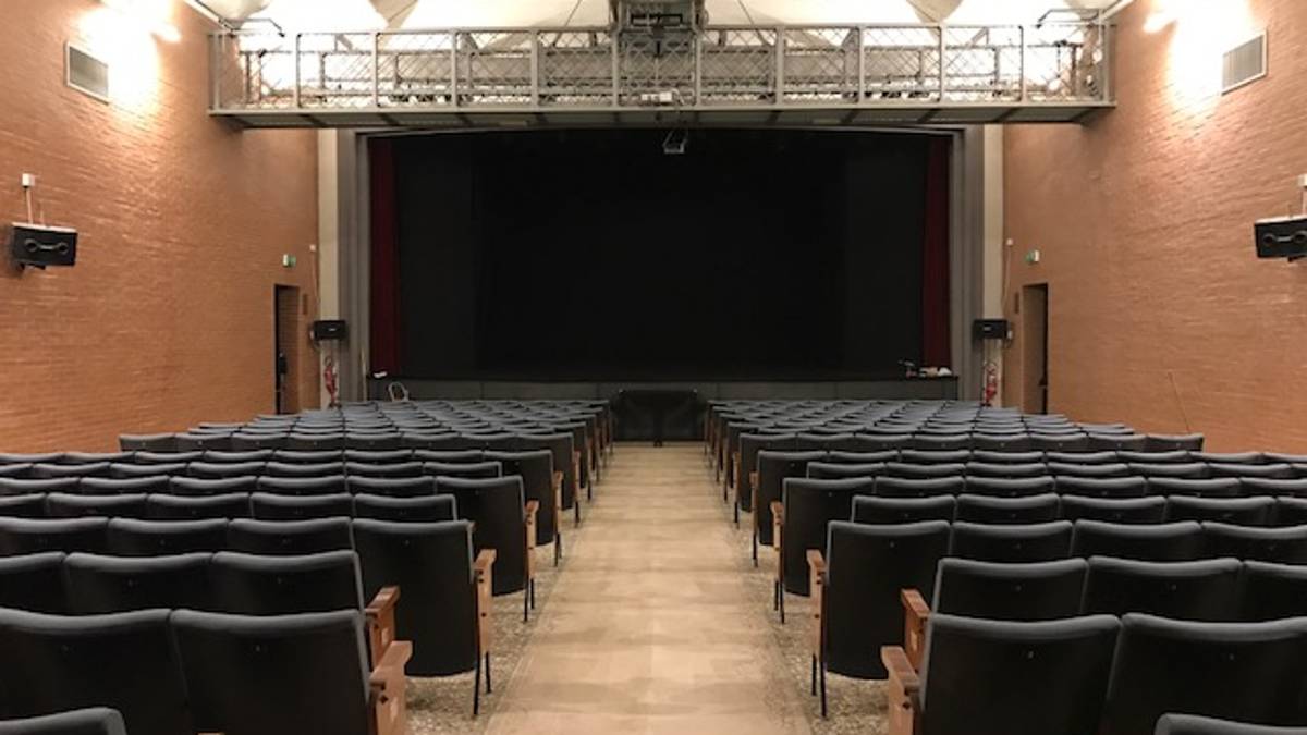 Forlì, tre giorni di conferenze online su teatro e nuove tecnologie dal Testori