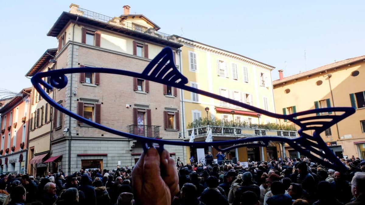 Liberiamoci dalla campagna elettorale