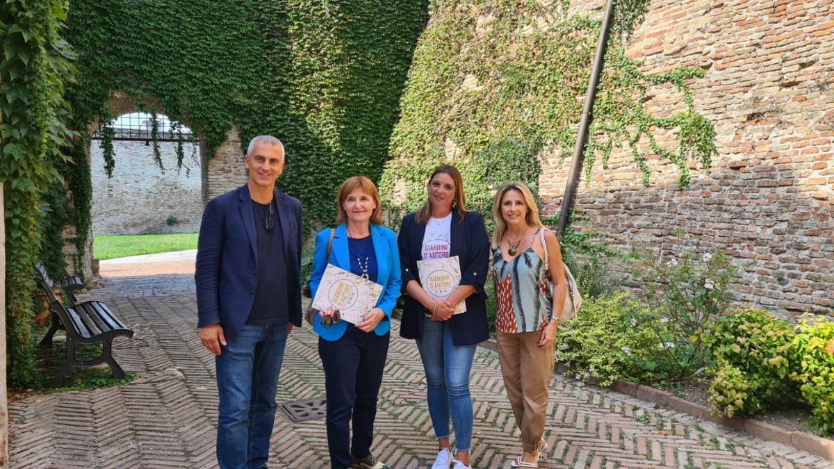 Rimini Giardini d'Autore torna sabato 16 e domenica 17 settembre