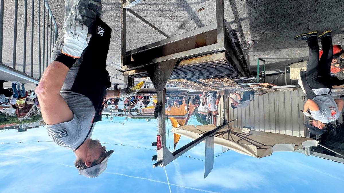 Cesenatico, oltre 70mila presenze per “Il Pesce fa Festa”