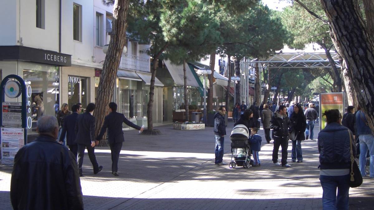 Terremoto, nessun danno a Riccione, ma il monitoraggio della Protezione Civile continua