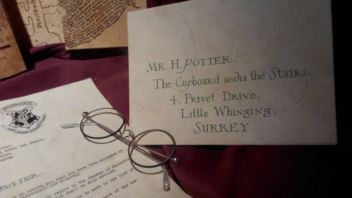 Forlì, educare alla lettura nel nome di Harry Potter