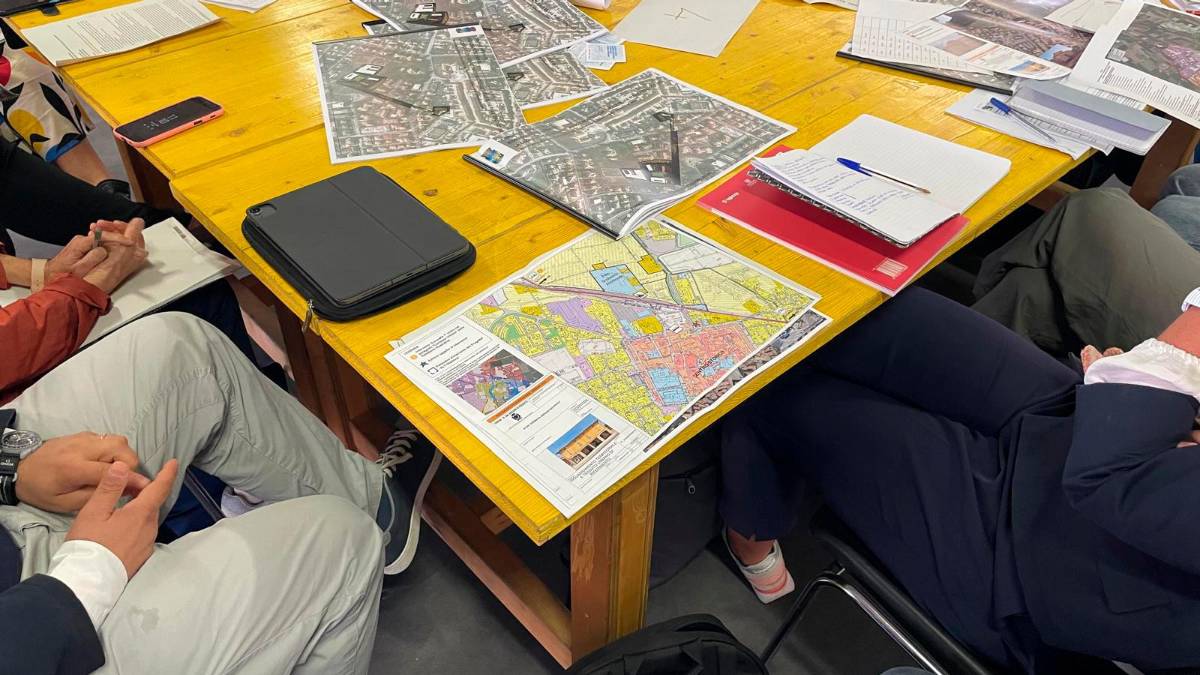 “Un Piano Casa Nazionale”: la proposta di Legacoop per abitazioni a canone calmierato
