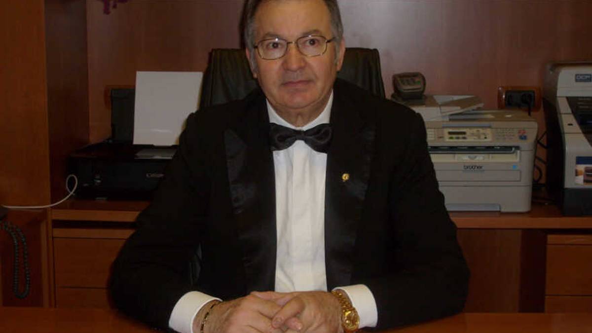 Gatteo Mare: morto l'albergatore Walter Tonielli