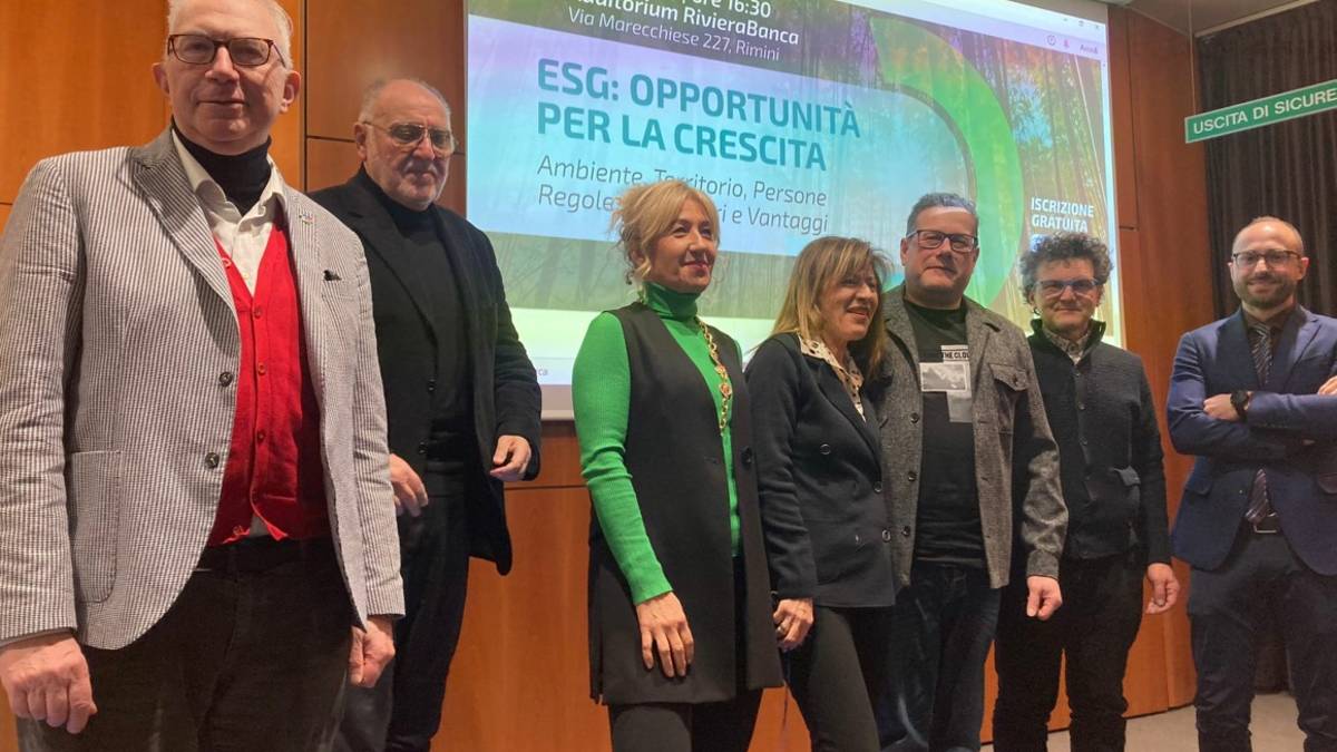 Rimini, Zeinta di Borg: ecco il direttivo e le iniziative per il 2023
